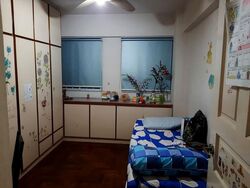 Melville Park (D18), Condominium #560968161